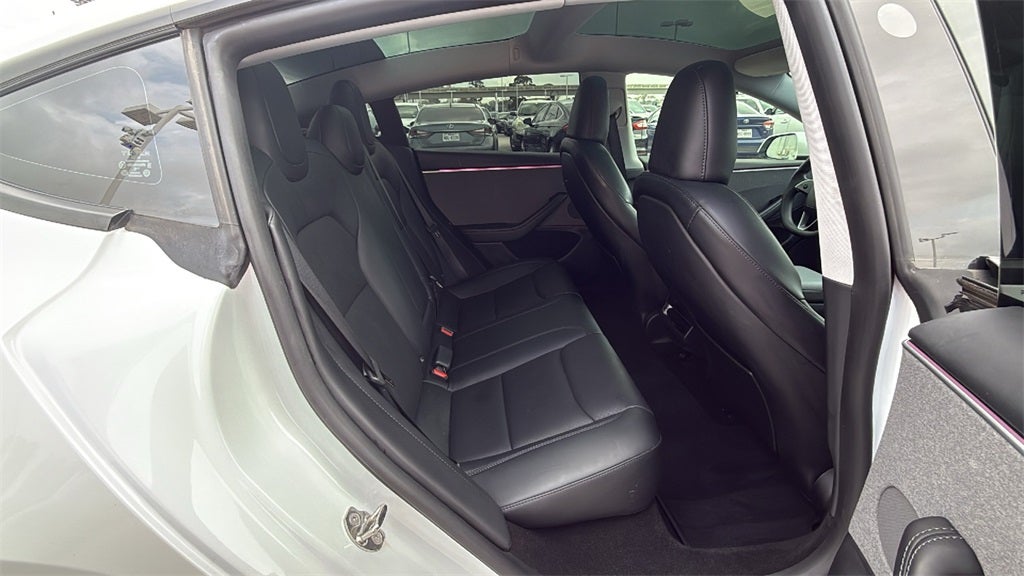 2024 Tesla Model 3 Base