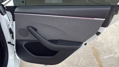 2024 Tesla Model 3 Base