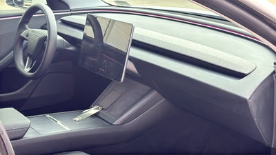 2024 Tesla Model 3 Base