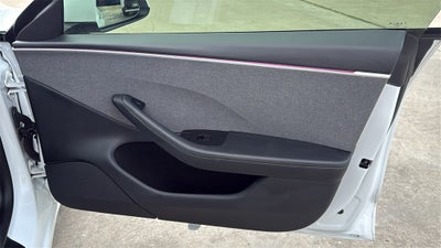 2024 Tesla Model 3 Base