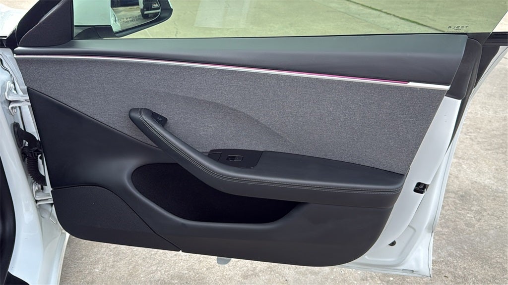 2024 Tesla Model 3 Base