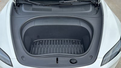 2024 Tesla Model 3 Base