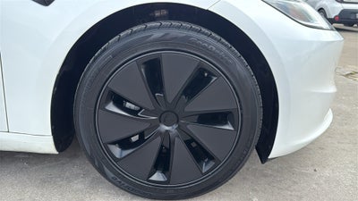 2024 Tesla Model 3 Base