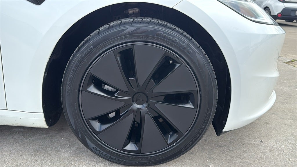 2024 Tesla Model 3 Base