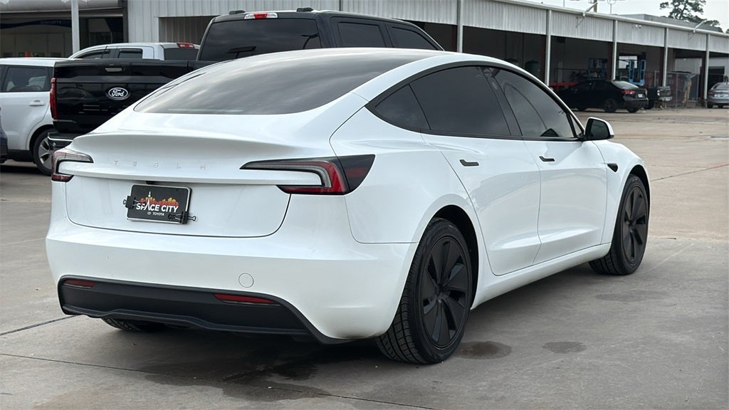 2024 Tesla Model 3 Base