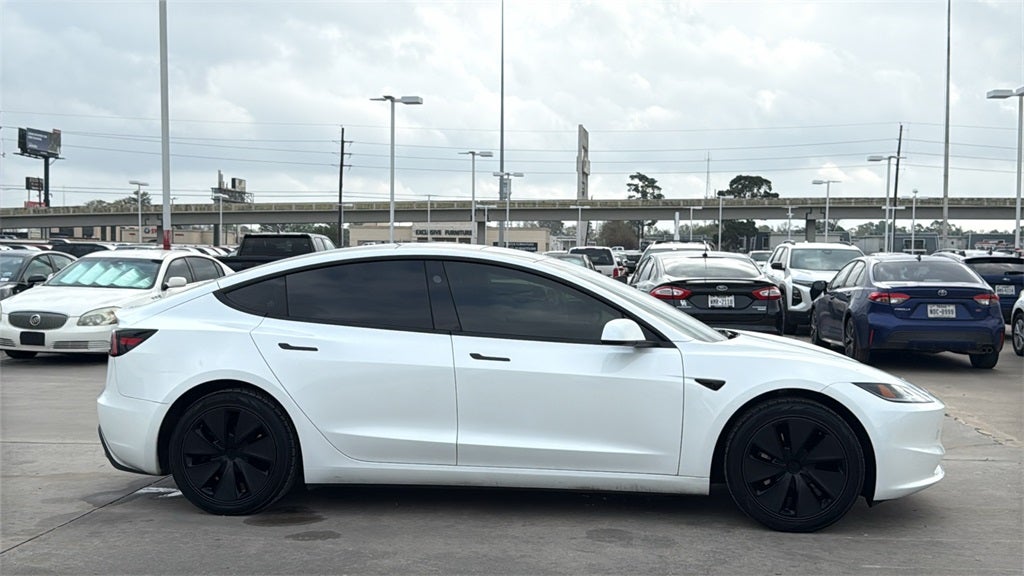 2024 Tesla Model 3 Base