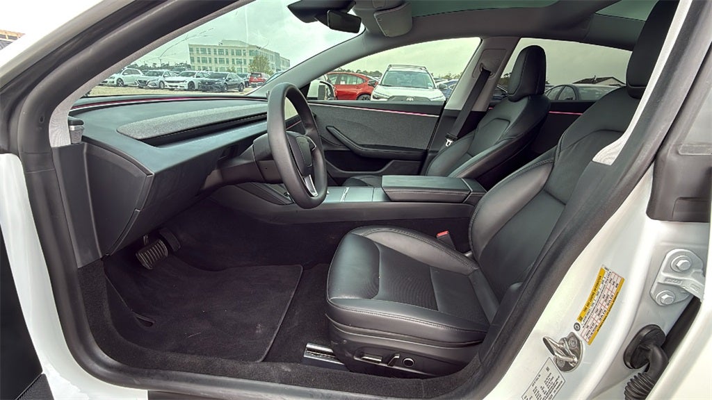 2024 Tesla Model 3 Base