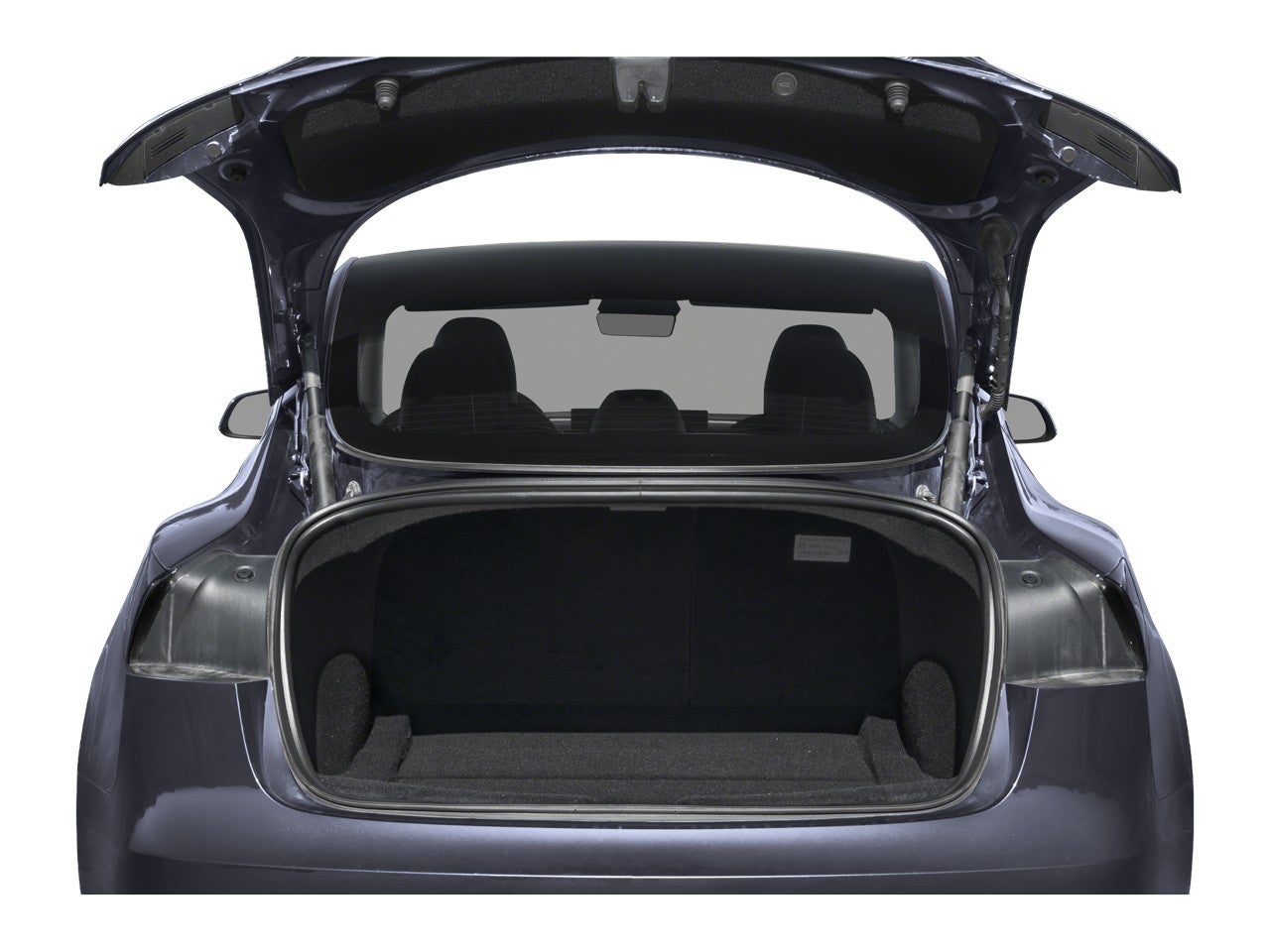2024 Tesla Model 3 Base