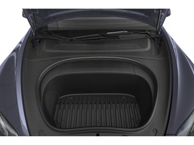 2024 Tesla Model 3 Base