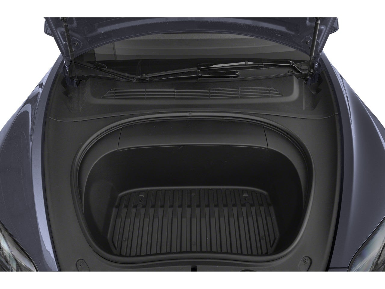 2024 Tesla Model 3 Base