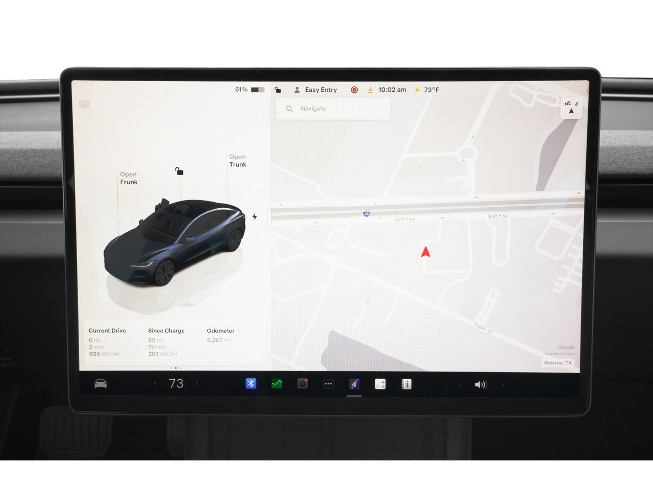 2024 Tesla Model 3 Base