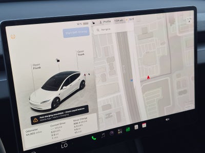 2024 Tesla Model 3 Base