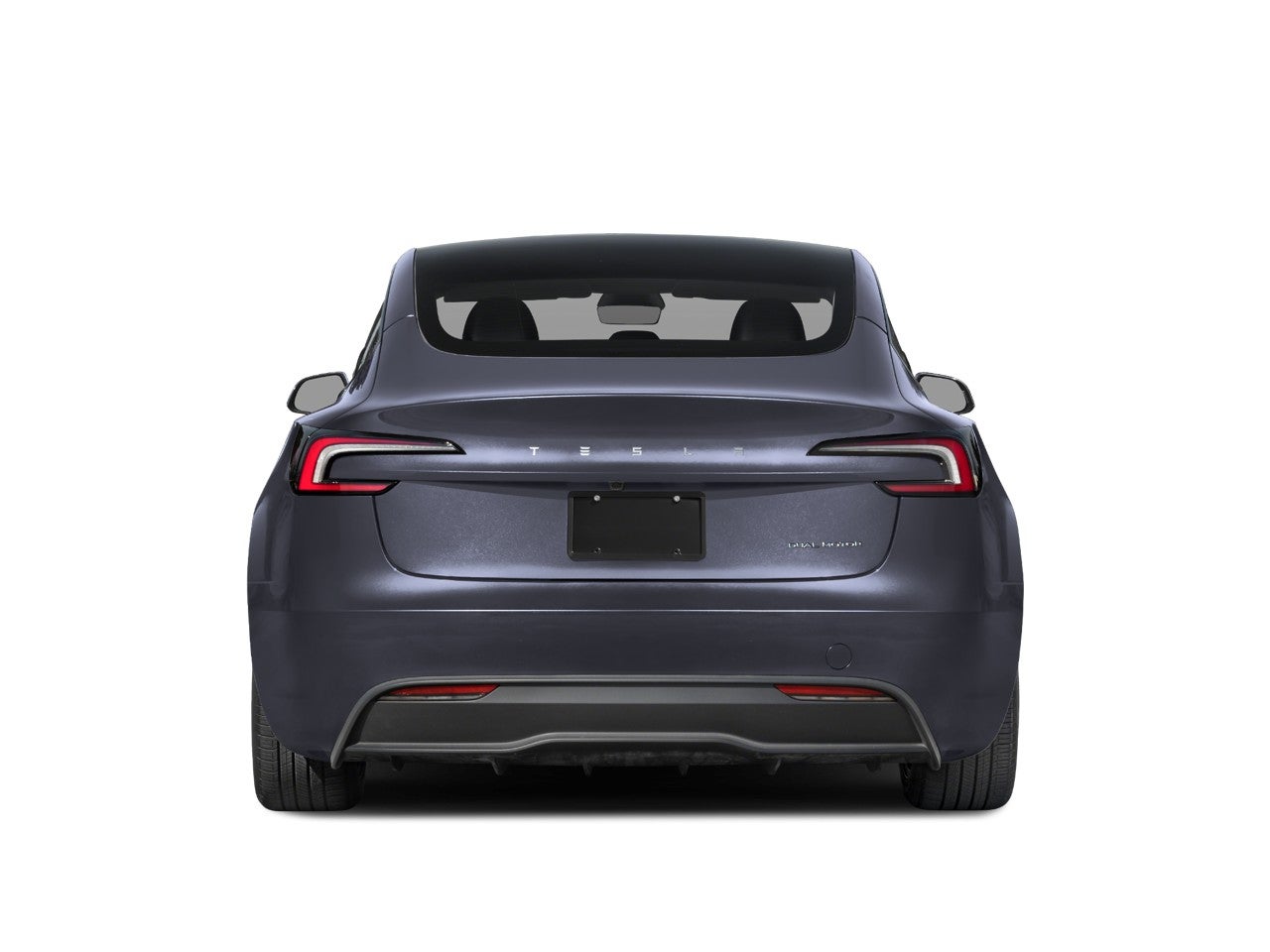 2024 Tesla Model 3 Base