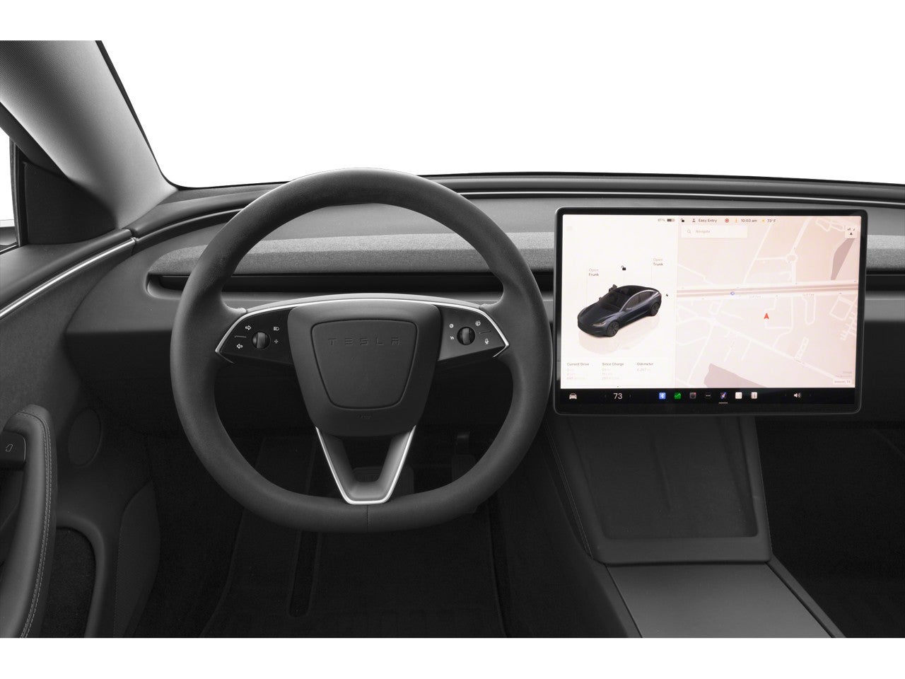 2024 Tesla Model 3 Base