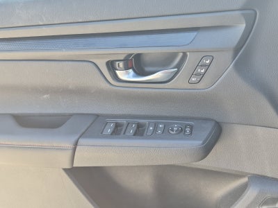 2026 Honda CR-V Sport-L