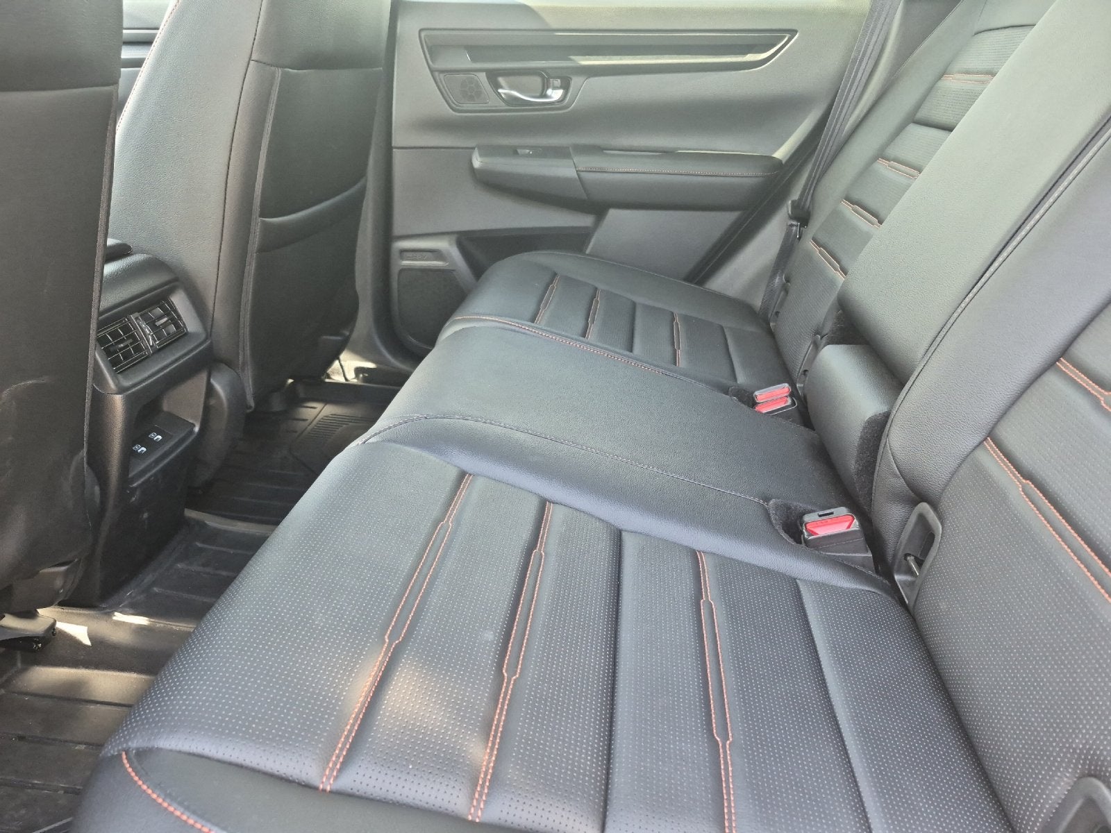 2026 Honda CR-V Sport-L