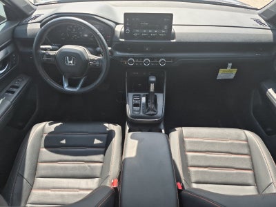 2026 Honda CR-V Sport-L