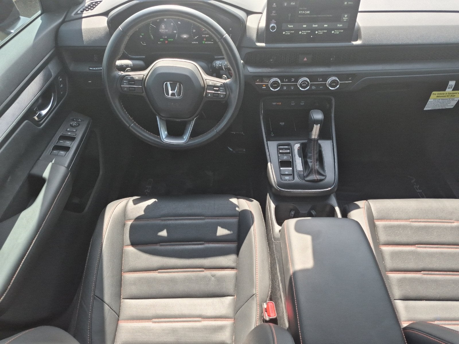 2026 Honda CR-V Sport-L