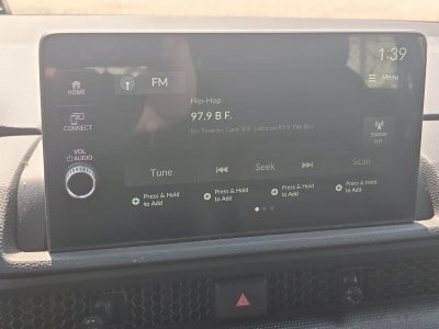2026 Honda CR-V Sport-L