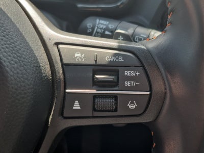 2026 Honda CR-V Sport-L