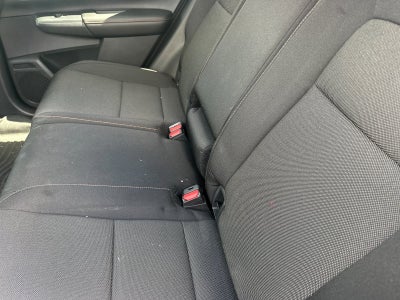 2025 Honda CR-V Sport