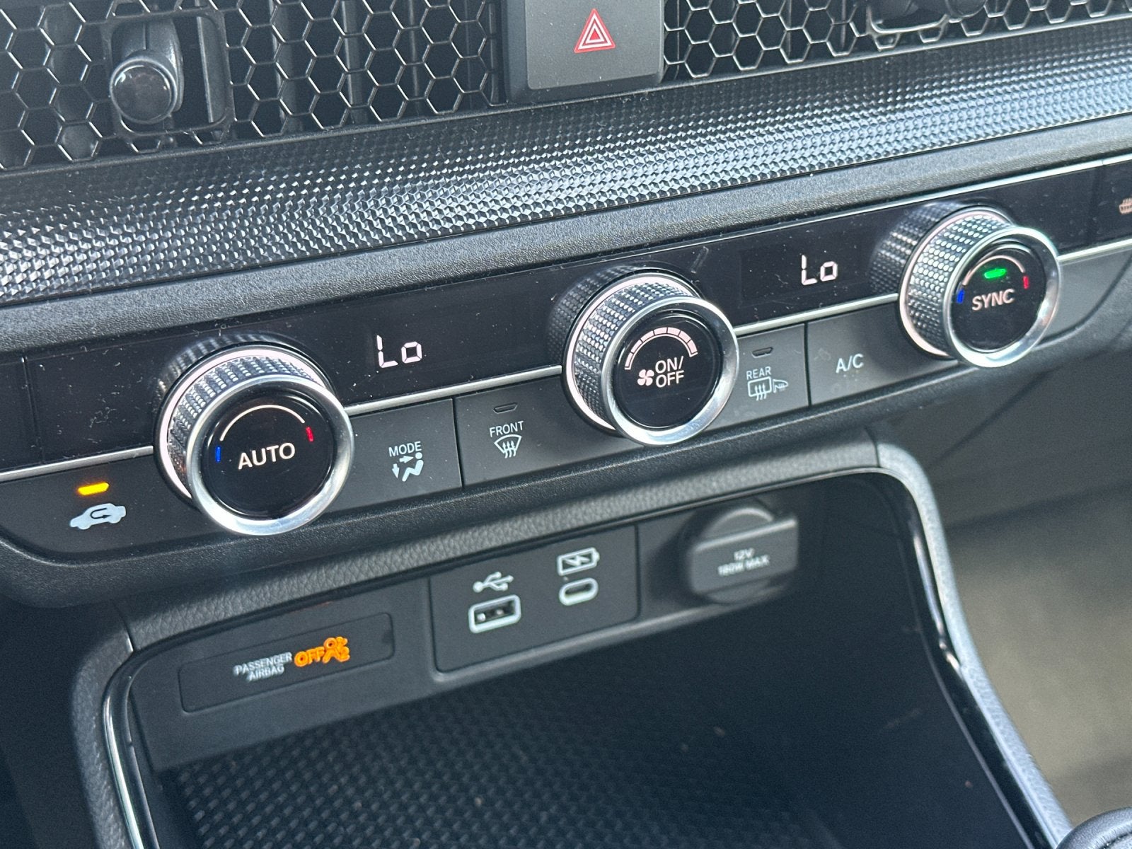 2025 Honda CR-V Sport