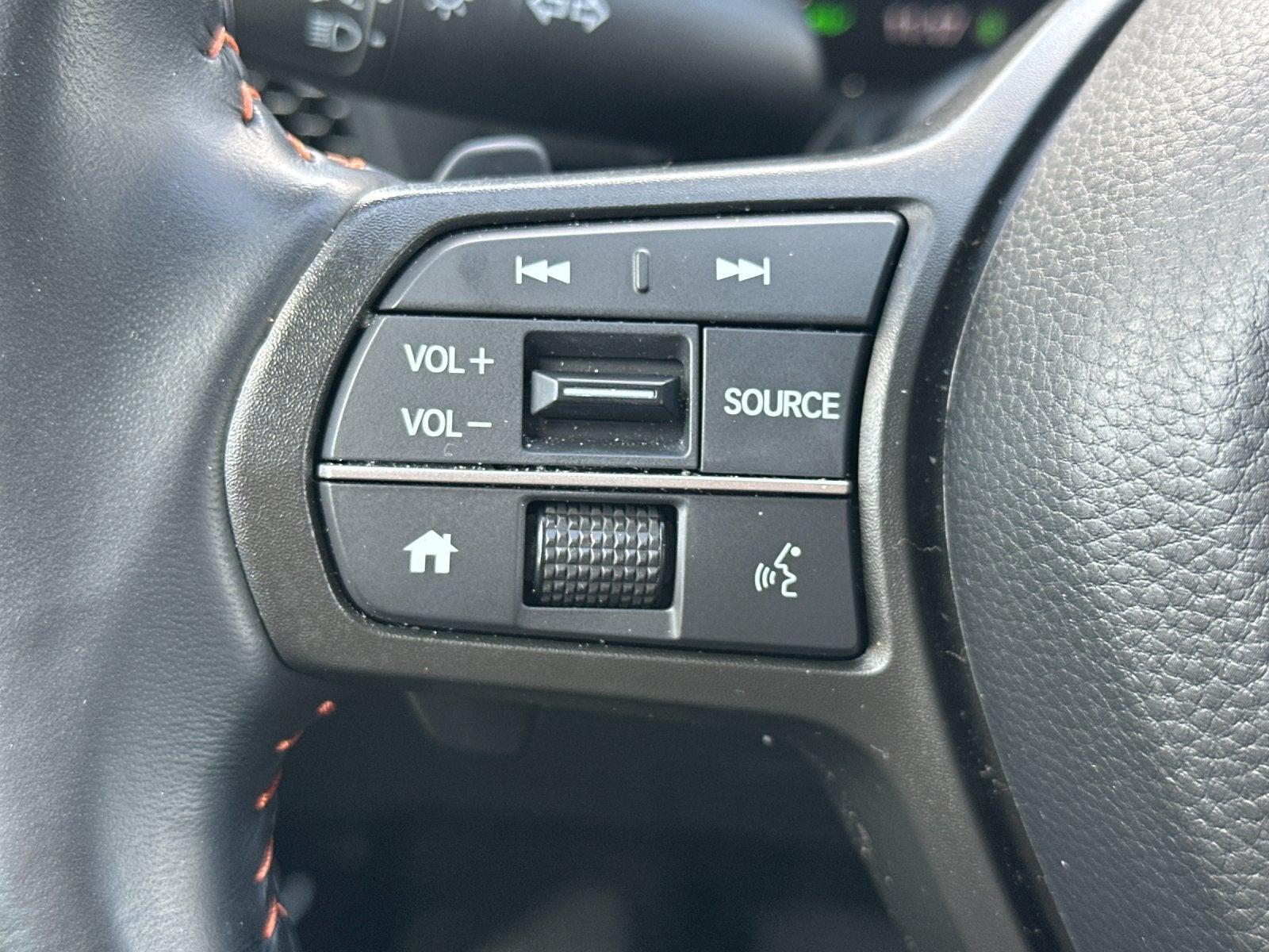 2025 Honda CR-V Sport