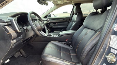 2025 Mazda Mazda CX-50 Premium