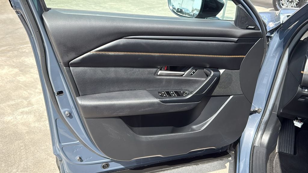 2025 Mazda Mazda CX-50 Premium