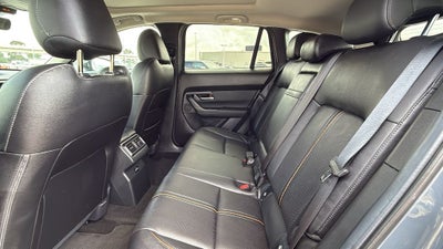 2025 Mazda Mazda CX-50 Premium