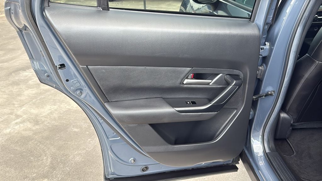 2025 Mazda Mazda CX-50 Premium