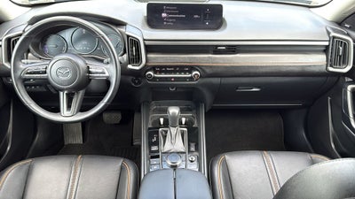 2025 Mazda Mazda CX-50 Premium