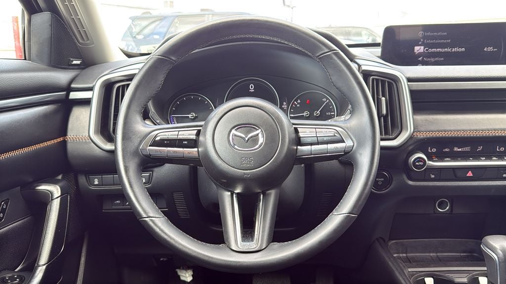 2025 Mazda Mazda CX-50 Premium