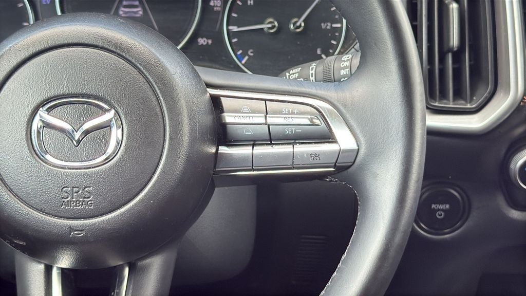 2025 Mazda Mazda CX-50 Premium