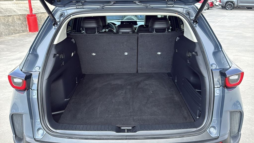 2025 Mazda Mazda CX-50 Premium