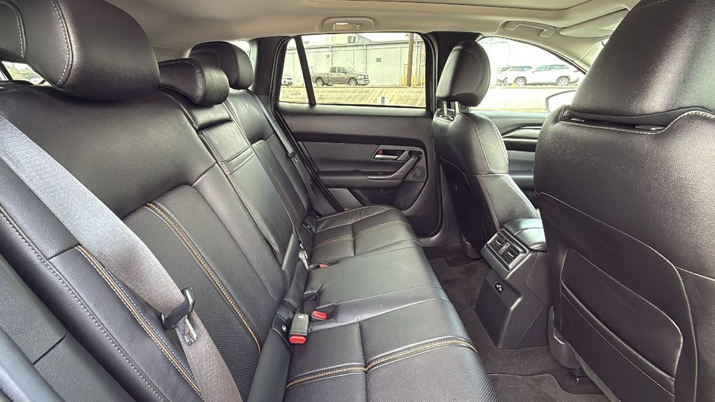 2025 Mazda Mazda CX-50 Premium