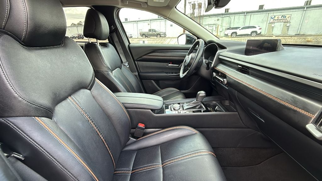2025 Mazda Mazda CX-50 Premium