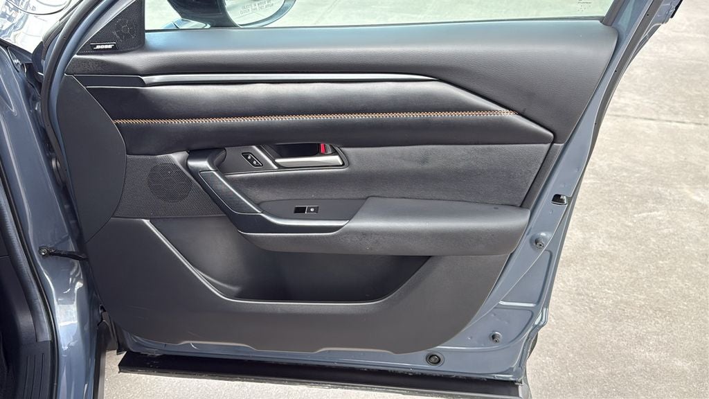 2025 Mazda Mazda CX-50 Premium