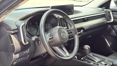 2025 Mazda Mazda CX-50 Premium