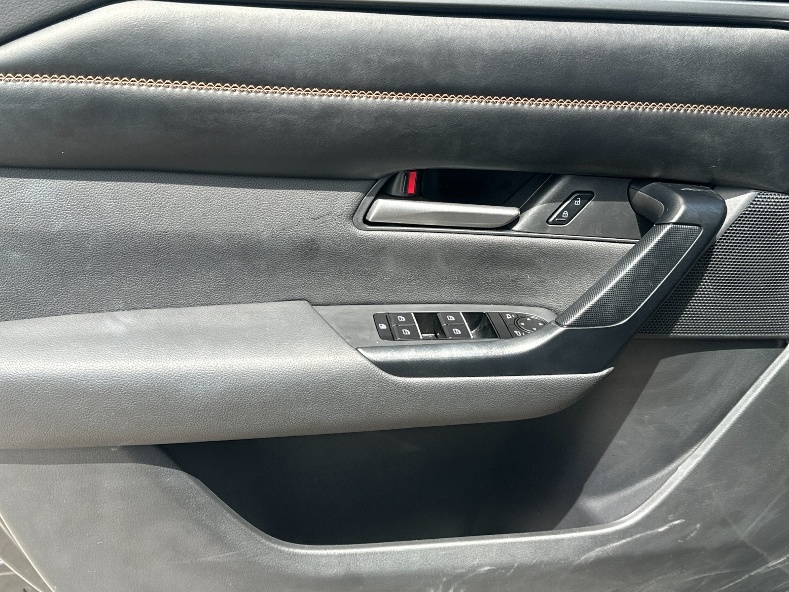 2025 Mazda Mazda CX-50 Premium