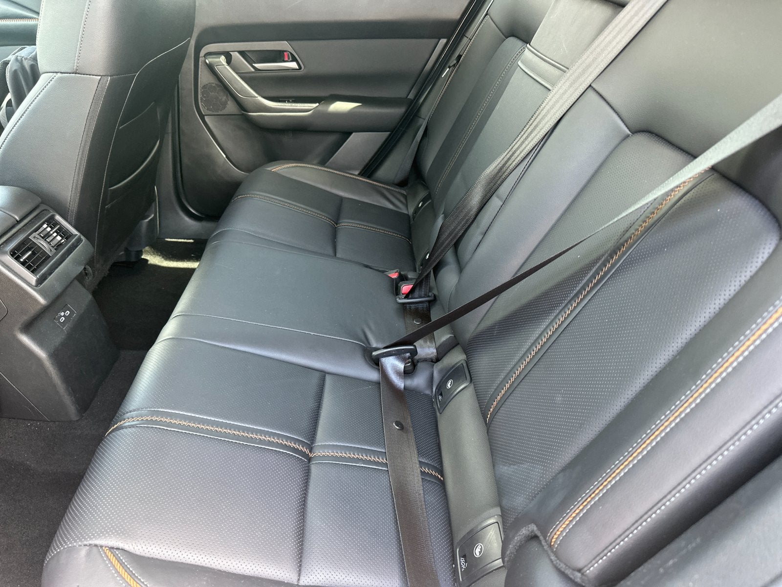 2025 Mazda Mazda CX-50 Premium