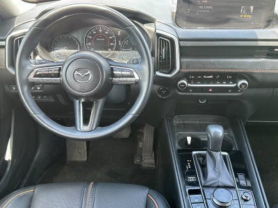 2025 Mazda Mazda CX-50 Premium