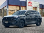 2025 Mazda Mazda CX-50 Premium
