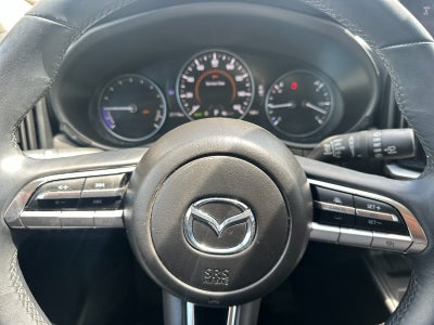 2025 Mazda Mazda CX-50 Premium