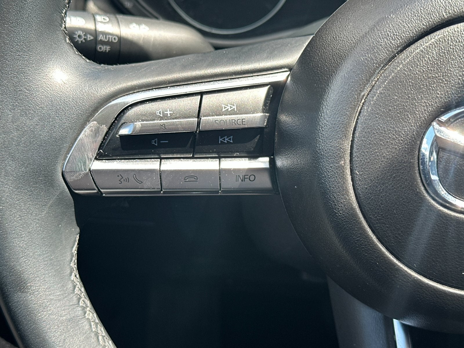 2025 Mazda Mazda CX-50 Premium