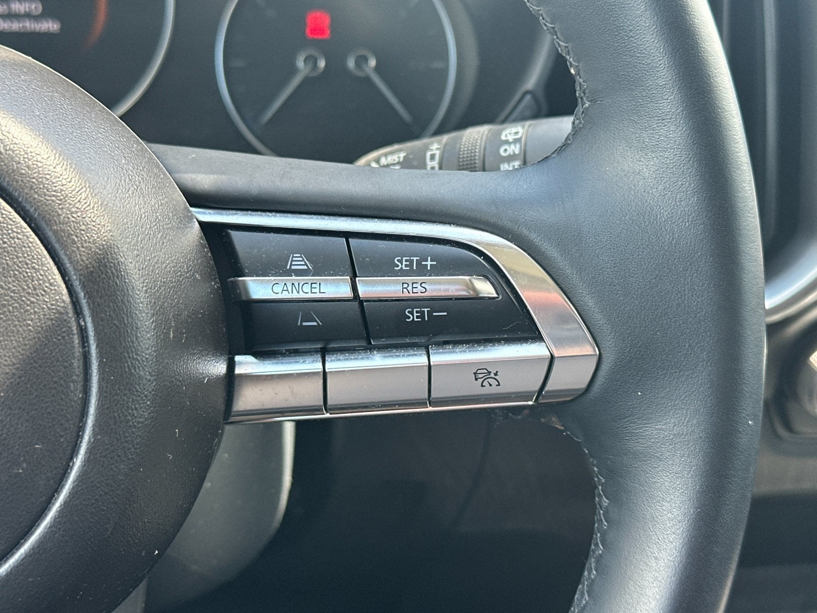 2025 Mazda Mazda CX-50 Premium