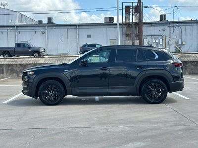 2025 Mazda Mazda CX-50 Premium
