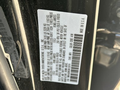 2025 Mazda Mazda CX-50 Premium