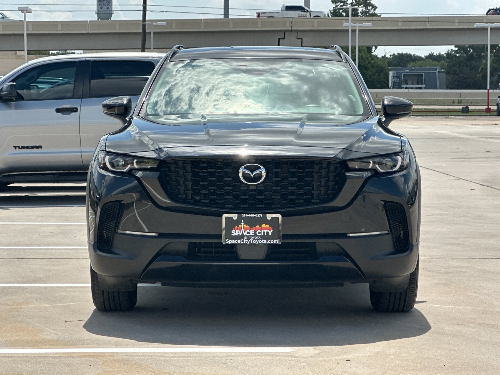 2025 Mazda Mazda CX-50 Premium