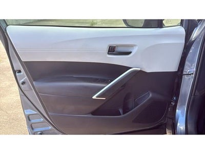 2025 Toyota Corolla Cross L
